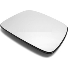 Wolcar Volkswagen Transporter 2010>> Eletrik Çizgili Ayna Camı Sol