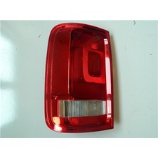 Wolcar Volkswagen Amarok 2011> Stop Lambası Sol