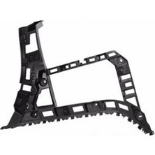 Wolcar Volkswagen Arka Tampon Alt Braketi Jetta 2011-2014