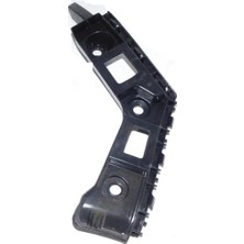 Wolcar Volkswagen Arka Tampon Braketi Sol Golf 7 2013- Sonrası