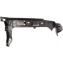 Wolcar Volkswagen Arka Tampon Braketi Sol T-5 2003- Sonrası
