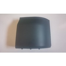 Wolcar Volkswagen Arka Tampon Köşe Plastigi Sol Transporter 2004-2011