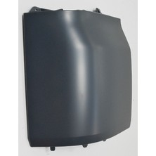 Wolcar Volkswagen Arka Tampon Köşesi ( Astarlı ) Sol T-5 2003- Sonrası