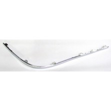 Wolcar Volkswagen Tampon Nikelaji Arka Sol Passat 2006-2011