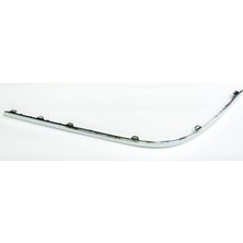 Wolcar Volkswagen Arka Tampon Nikelaji Passat