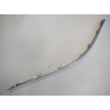 Wolcar Volkswagen Arka Tampon Nikelaji Sağ Passat 2011- Sonrası