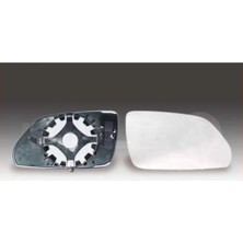 Wolcar Volkswagen Ayna Camı (Tek Cam) Polo 2005-2009 Sağ