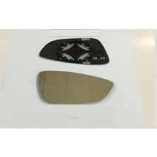 Wolcar Volkswagen Ayna Camı Jetta 2011-2016 Sol