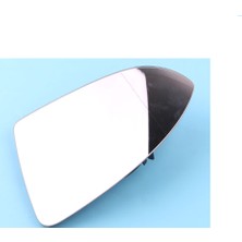 Wolcar Volkswagen Ayna Camı Sağ Golf 7 2014--