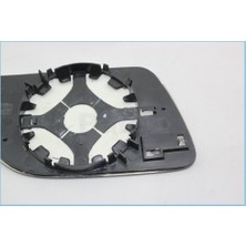 Wolcar Volkswagen Ayna Camı Sağ Polo 2002-2004
