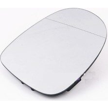 Wolcar Volkswagen Ayna Camı Tiguan 2008-2015 Sağ