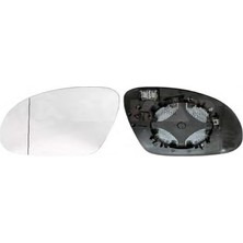 Wolcar Volkswagen Ayna Camı Tiguan 2008-2015 Sağ (Tek Cam)