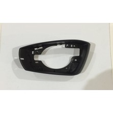 Wolcar Volkswagen Ayna Cercevesi Polo 2010-2014 Sol