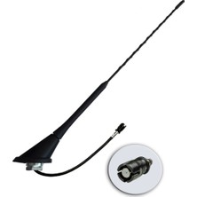 Wolcar Volkswagen Golf 4 Anten