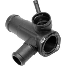 Wolcar Volkswagen Caddy 1.9 TDI Müşür Yuvası