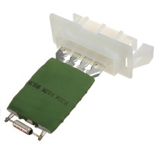 Wolcar Volkswagen Caddy 2004 Kalorifer Rezistansı