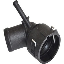 Wolcar Volkswagen Caddy 2004-2011 Müşür Yuvası