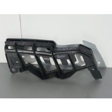 Wolcar Volkswagen Caddy 2010> Far Alt Braketi Sol