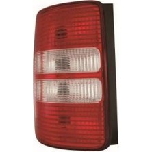 Wolcar Volkswagen Caddy 2010-2015 Stop Lambası Sol