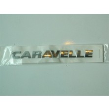 Wolcar Volkswagen Caravella Yazı T6 2011>