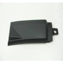 Wolcar Volkswagen Crafter 2006-2011 Arka Tampon Kapağı 2E1807417