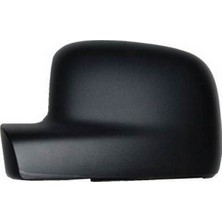 Wolcar Volkswagen Dış Ayna Kapağı Sol T-5 / Caddy 2004- Sonrası