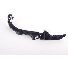 Wolcar Volkswagen Far Alt Braketi Sol Golf 6 2008- Sonrası