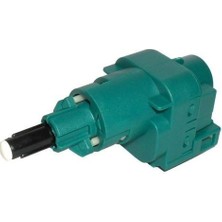 Wolcar Volkswagen Golf 1998-2006 Fren Müşürü Yeşil 4 Kutuplu