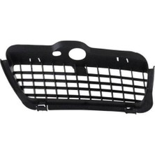 Wolcar Volkswagen Golf 3 Tampon Izgarası Sağ