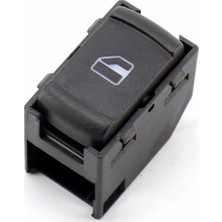 Wolcar Volkswagen Golf 4 Cam Açma Düğmesi Tekli