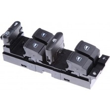 Wolcar Volkswagen Golf 4 Dörtlü Cam Anahtar