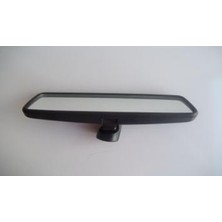 Wolcar Volkswagen Golf 4 İç Dikiz Aynası (Siyah)