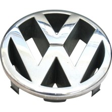 Wolcar Volkswagen Golf 4 Ön Panjur Arması