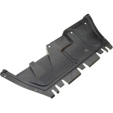 Wolcar Volkswagen Golf 4 Plastik Muhafaza Orta