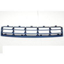 Wolcar Volkswagen Golf 4 Tampon Izgarası Orta