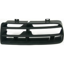 Wolcar Volkswagen Golf 4 Tampon Izgarası Sağ