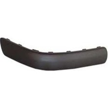 Wolcar Volkswagen Golf 4 Tampon Kuşaği Arka Sağ