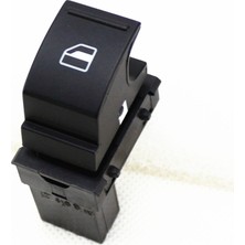 Wolcar Volkswagen Golf 4 Tekli Cam Düğmesi