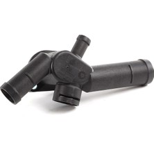 Wolcar Volkswagen Golf 4 Termostat Flanşı