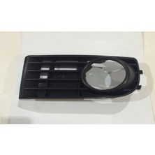 Wolcar Volkswagen Golf 5 2004-2009 Sis Kapağı Sisli Sağ