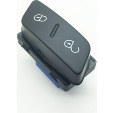 Wolcar Volkswagen Jetta Merkezi Kilit Düğmesi