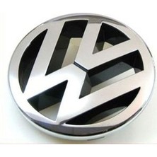 Wolcar Volkswagen Golf 5 Ön Panjur Arması
