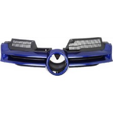 Wolcar Volkswagen Golf 5 Ön Panjur Boyalı Armasız 2004-2009