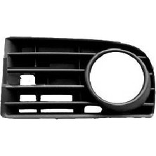 Wolcar Volkswagen Golf 5 Tampon Izgarası Sisli Sağ