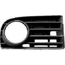 Wolcar Volkswagen Golf 5 Tampon Izgarası Sisli Sol