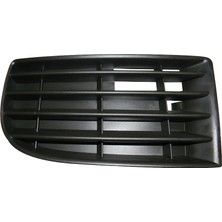 Wolcar Volkswagen Golf 5 Tampon Izgarası Sissiz Sağ