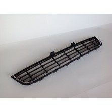 Wolcar Volkswagen Golf 6 Krom Kenarli Tampon Orta Izgara