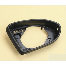 Wolcar Volkswagen Golf 7 2013 2017 Ayna Çerçevesi Sağ