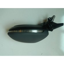 Wolcar Volkswagen Golf 7 Komple Ayna Sağ