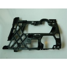 Wolcar Volkswagen Golf 7 Ön Tampon Braketi Sol